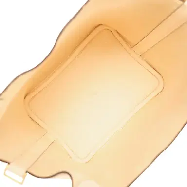 HERMÈS Hermes Picotin 18 Nata Clemence Gold Hardware | Thumbnail 8 HERMÈS Hermes Picotin 18 Nata Clemence Gold Hardware | Thumbnail 8