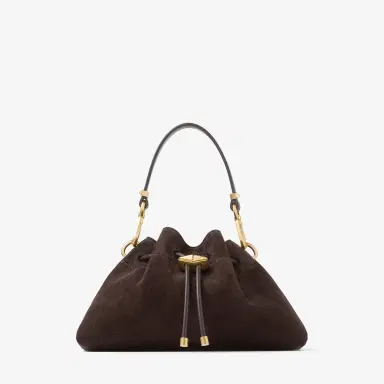Jimmy Choo Cinch Small Shoulder Bags | Thumbnail 2 Jimmy Choo Cinch Small Shoulder Bags | Thumbnail 2
