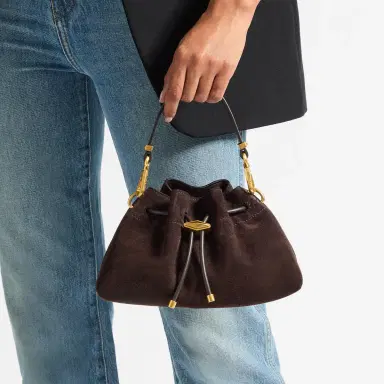 Jimmy Choo Cinch Small Shoulder Bags | Thumbnail 3 Jimmy Choo Cinch Small Shoulder Bags | Thumbnail 3