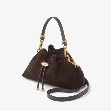 Jimmy Choo Cinch Small Shoulder Bags | Thumbnail 4 Jimmy Choo Cinch Small Shoulder Bags | Thumbnail 4