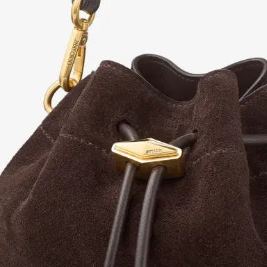 Jimmy Choo Cinch Small Shoulder Bags | Thumbnail 5 Jimmy Choo Cinch Small Shoulder Bags | Thumbnail 5