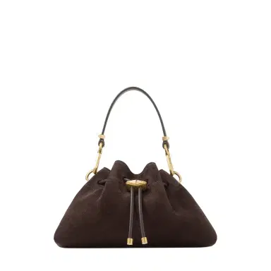 Jimmy Choo Cinch Small Shoulder Bags | Thumbnail 1 Jimmy Choo Cinch Small Shoulder Bags | Thumbnail 1