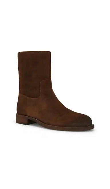 Madewell Archival Boot | Thumbnail 2 Madewell Archival Boot | Thumbnail 2