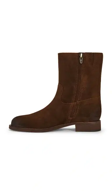 Madewell Archival Boot | Thumbnail 5 Madewell Archival Boot | Thumbnail 5