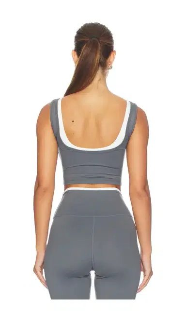 WellBeing + BeingWell WellBeing + BeingWell Flowwell Rainey Tank | Thumbnail 3 WellBeing + BeingWell WellBeing + BeingWell Flowwell Rainey Tank | Thumbnail 3