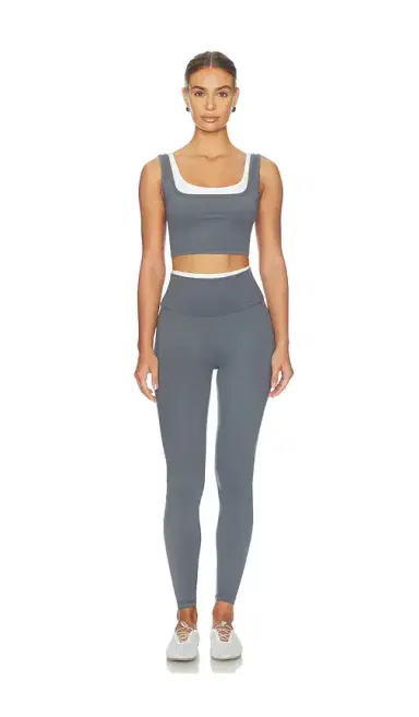 WellBeing + BeingWell WellBeing + BeingWell Flowwell Rainey Tank | Thumbnail 4 WellBeing + BeingWell WellBeing + BeingWell Flowwell Rainey Tank | Thumbnail 4