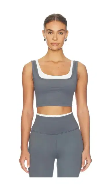 WellBeing + BeingWell WellBeing + BeingWell Flowwell Rainey Tank | Thumbnail 1 WellBeing + BeingWell WellBeing + BeingWell Flowwell Rainey Tank | Thumbnail 1