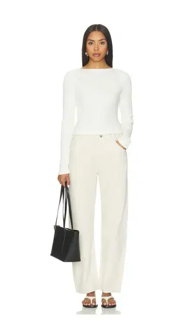 Citizens of Humanity Miro Full Length Deck Pant | Thumbnail 6 Citizens of Humanity Miro Full Length Deck Pant | Thumbnail 6