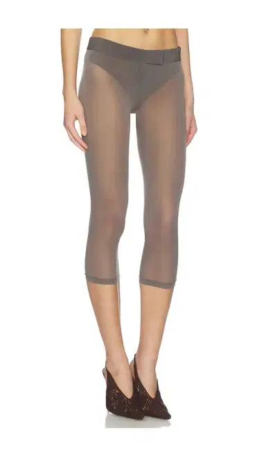 Magda Butrym Capri Pant | Thumbnail 2 Magda Butrym Capri Pant | Thumbnail 2