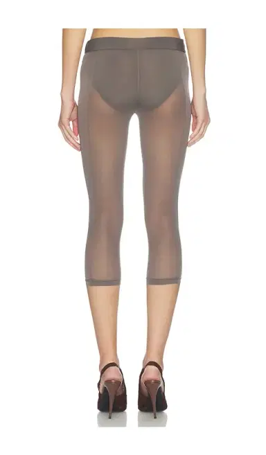 Magda Butrym Capri Pant | Thumbnail 4 Magda Butrym Capri Pant | Thumbnail 4