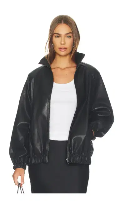 ASTR The Label Shayna Jacket | Thumbnail 2 ASTR The Label Shayna Jacket | Thumbnail 2