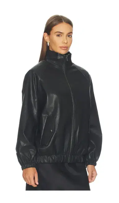 ASTR The Label Shayna Jacket | Thumbnail 3 ASTR The Label Shayna Jacket | Thumbnail 3