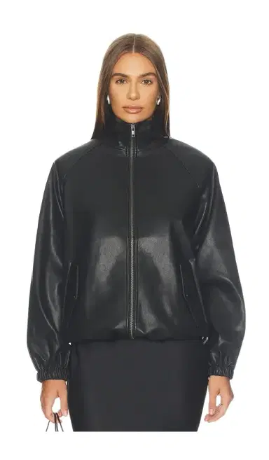 ASTR The Label Shayna Jacket | Thumbnail 1 ASTR The Label Shayna Jacket | Thumbnail 1