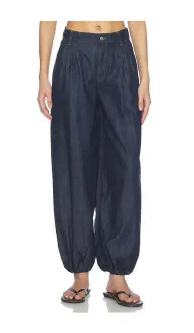 Frame The Denim Balloon Pant | Thumbnail 2 Frame The Denim Balloon Pant | Thumbnail 2