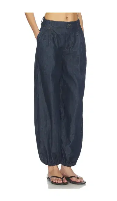Frame The Denim Balloon Pant | Thumbnail 3 Frame The Denim Balloon Pant | Thumbnail 3