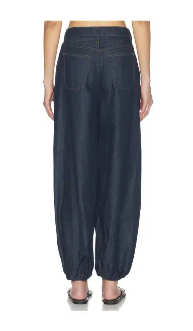 Frame The Denim Balloon Pant | Thumbnail 5 Frame The Denim Balloon Pant | Thumbnail 5