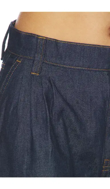 Frame The Denim Balloon Pant | Thumbnail 7 Frame The Denim Balloon Pant | Thumbnail 7