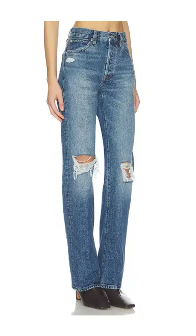 Frame The Vertical Jeans | Thumbnail 2 Frame The Vertical Jeans | Thumbnail 2