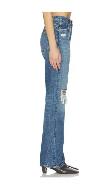 Frame The Vertical Jeans | Thumbnail 3 Frame The Vertical Jeans | Thumbnail 3