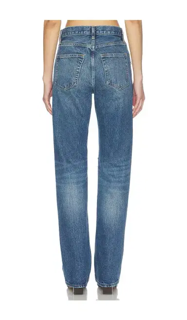 Frame The Vertical Jeans | Thumbnail 4 Frame The Vertical Jeans | Thumbnail 4