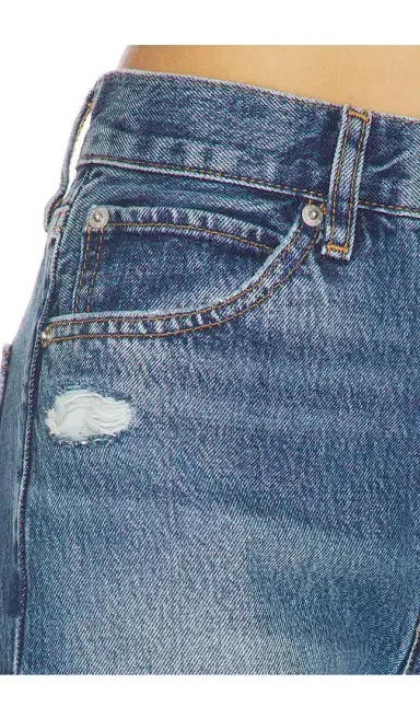 Frame The Vertical Jeans | Thumbnail 6 Frame The Vertical Jeans | Thumbnail 6