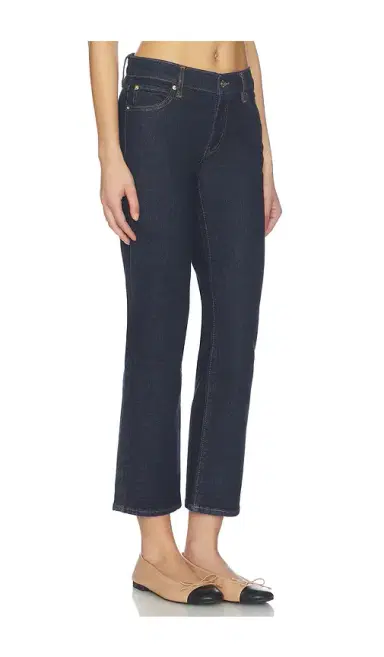 Frame The Cigarette Jeans | Thumbnail 2 Frame The Cigarette Jeans | Thumbnail 2