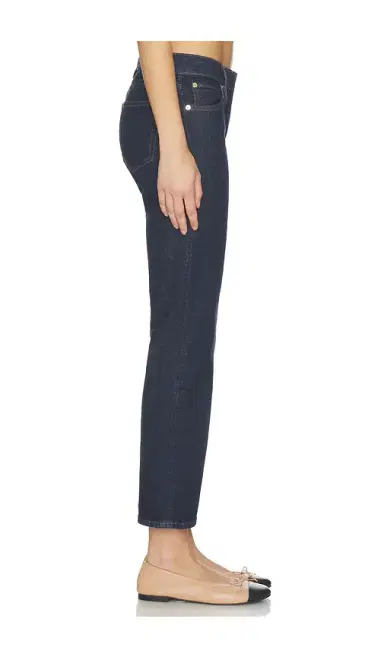Frame The Cigarette Jeans | Thumbnail 3 Frame The Cigarette Jeans | Thumbnail 3