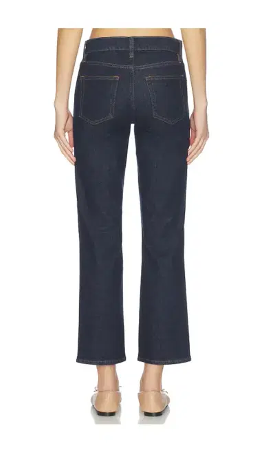 Frame The Cigarette Jeans | Thumbnail 4 Frame The Cigarette Jeans | Thumbnail 4