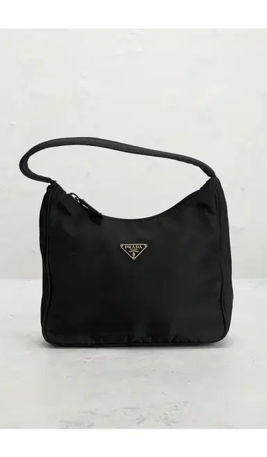 Prada Tessuto Mini Sport Hobo Bag | Thumbnail 2 Prada Tessuto Mini Sport Hobo Bag | Thumbnail 2