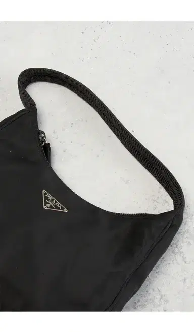 Prada Tessuto Mini Sport Hobo Bag | Thumbnail 7 Prada Tessuto Mini Sport Hobo Bag | Thumbnail 7
