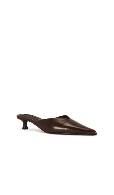 Tony Bianco Connie Heeled Mule | Thumbnail 2 Tony Bianco Connie Heeled Mule | Thumbnail 2