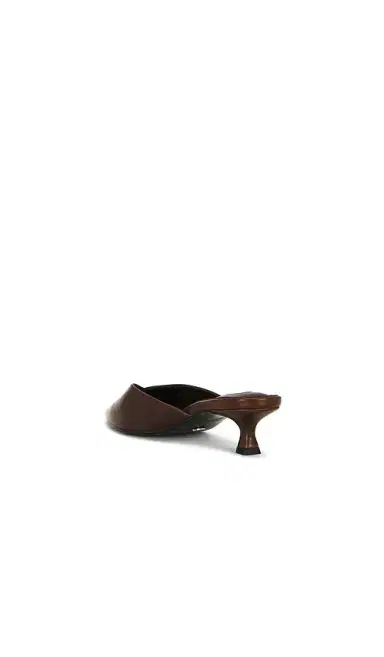 Tony Bianco Connie Heeled Mule | Thumbnail 3 Tony Bianco Connie Heeled Mule | Thumbnail 3