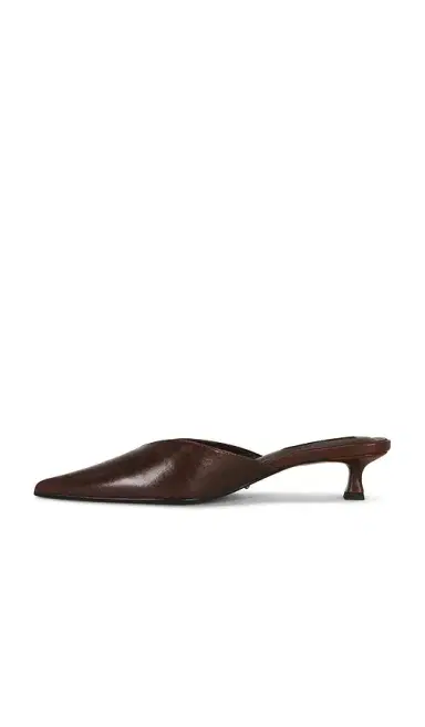Tony Bianco Connie Heeled Mule | Thumbnail 5 Tony Bianco Connie Heeled Mule | Thumbnail 5