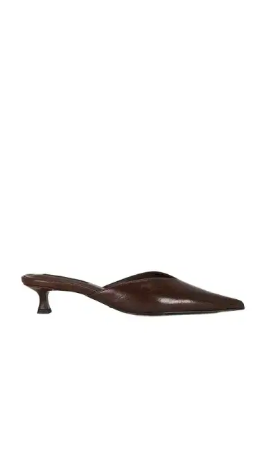 Tony Bianco Connie Heeled Mule | Thumbnail 1 Tony Bianco Connie Heeled Mule | Thumbnail 1