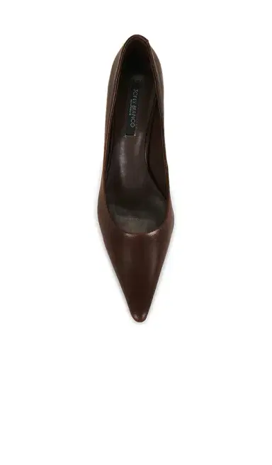 Tony Bianco Stevie Pump | Thumbnail 4 Tony Bianco Stevie Pump | Thumbnail 4