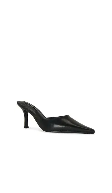 Tony Bianco Sicily Mule Pump | Thumbnail 2 Tony Bianco Sicily Mule Pump | Thumbnail 2
