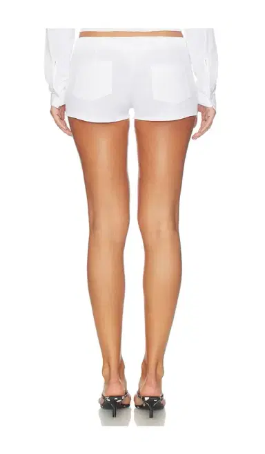 Bella Venice x REVOLVE The Carrie Short | Thumbnail 4 Bella Venice x REVOLVE The Carrie Short | Thumbnail 4