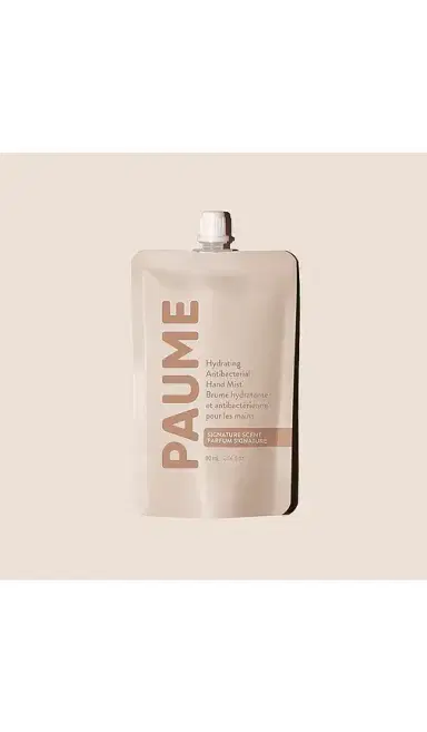 Paume Hydrating Antibacterial Hand Mist Refill Bag | Thumbnail 2 Paume Hydrating Antibacterial Hand Mist Refill Bag | Thumbnail 2