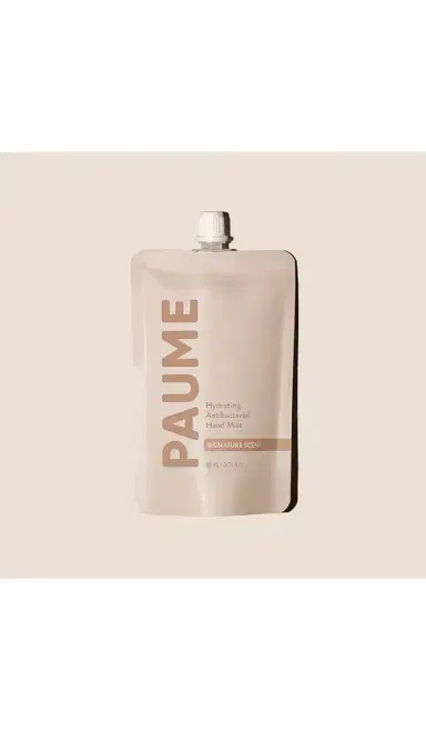 Paume Hydrating Antibacterial Hand Mist Refill Bag | Thumbnail 6 Paume Hydrating Antibacterial Hand Mist Refill Bag | Thumbnail 6