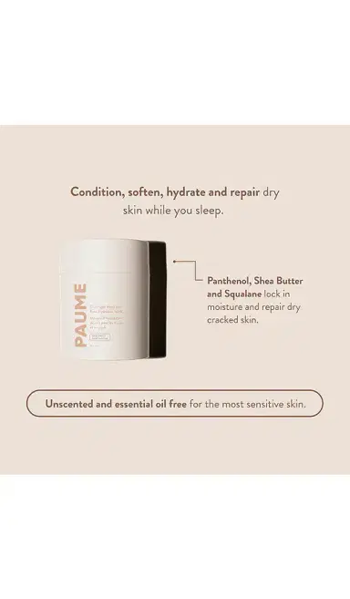 Paume Overnight Hand & Foot Hydration Mask | Thumbnail 4 Paume Overnight Hand & Foot Hydration Mask | Thumbnail 4