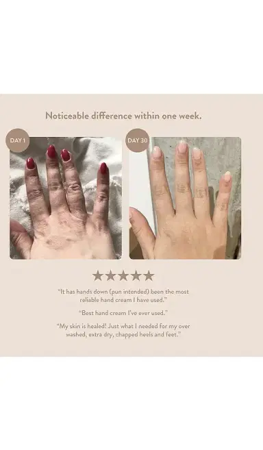 Paume Overnight Hand & Foot Hydration Mask Refill | Thumbnail 5 Paume Overnight Hand & Foot Hydration Mask Refill | Thumbnail 5