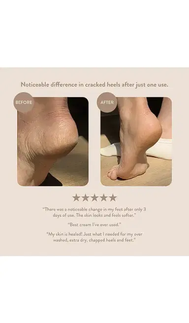 Paume Overnight Hand & Foot Hydration Mask Refill | Thumbnail 6 Paume Overnight Hand & Foot Hydration Mask Refill | Thumbnail 6