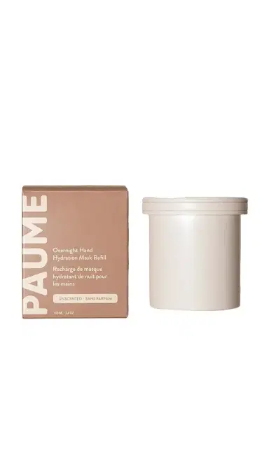 Paume Overnight Hand & Foot Hydration Mask Refill | Thumbnail 1 Paume Overnight Hand & Foot Hydration Mask Refill | Thumbnail 1