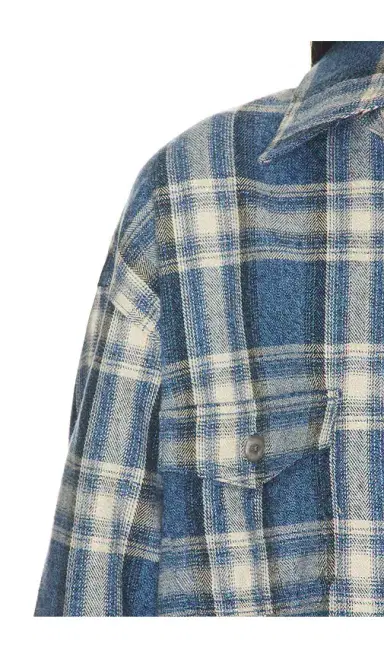 Citizens of Humanity Vintage Long Button Up Shirt | Thumbnail 5 Citizens of Humanity Vintage Long Button Up Shirt | Thumbnail 5