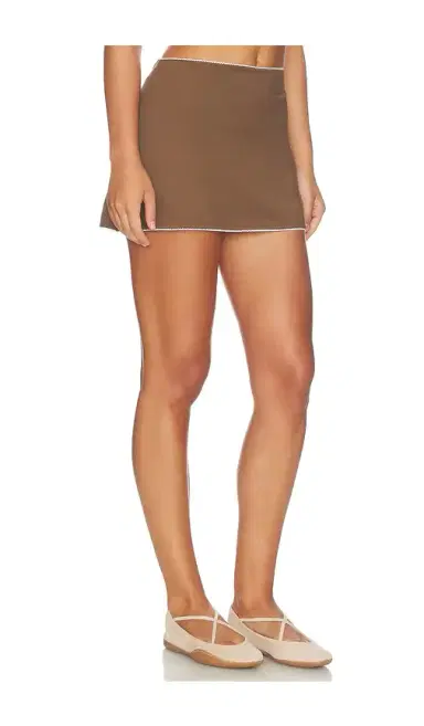 WellBeing + BeingWell WellBeing + BeingWell Flowwell Meadows Skirt | Thumbnail 2 WellBeing + BeingWell WellBeing + BeingWell Flowwell Meadows Skirt | Thumbnail 2