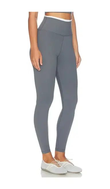 WellBeing + BeingWell WellBeing + BeingWell Flowwell Monet Legging | Thumbnail 2 WellBeing + BeingWell WellBeing + BeingWell Flowwell Monet Legging | Thumbnail 2