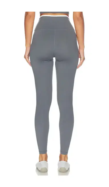 WellBeing + BeingWell WellBeing + BeingWell Flowwell Monet Legging | Thumbnail 4 WellBeing + BeingWell WellBeing + BeingWell Flowwell Monet Legging | Thumbnail 4
