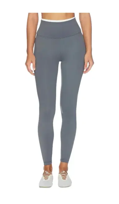 WellBeing + BeingWell WellBeing + BeingWell Flowwell Monet Legging | Thumbnail 1 WellBeing + BeingWell WellBeing + BeingWell Flowwell Monet Legging | Thumbnail 1