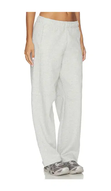 WellBeing + BeingWell WellBeing + BeingWell Robin Barrel Sweatpant | Thumbnail 2 WellBeing + BeingWell WellBeing + BeingWell Robin Barrel Sweatpant | Thumbnail 2