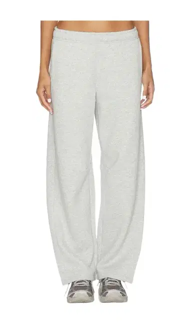 WellBeing + BeingWell WellBeing + BeingWell Robin Barrel Sweatpant | Thumbnail 1 WellBeing + BeingWell WellBeing + BeingWell Robin Barrel Sweatpant | Thumbnail 1